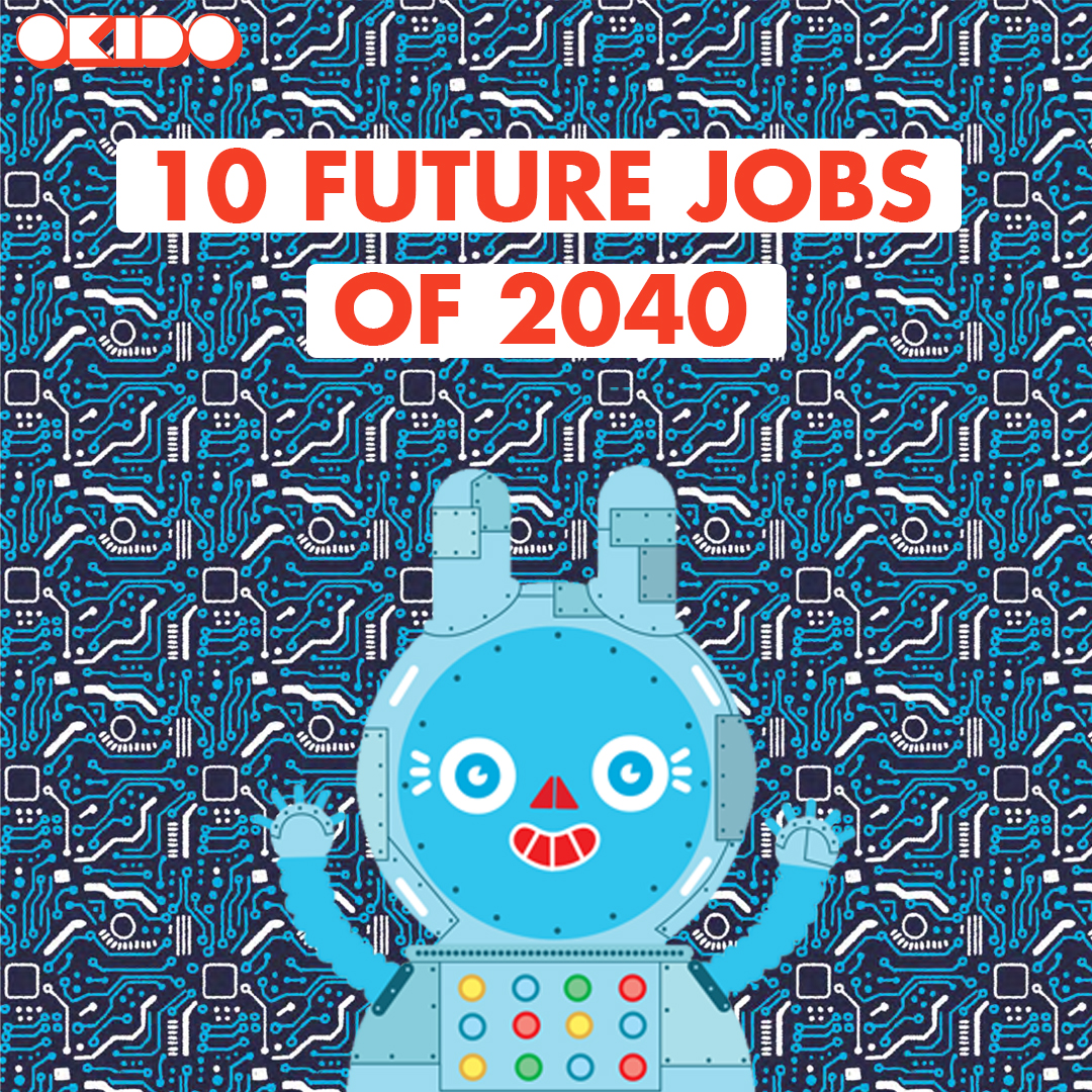 Future Jobs Blog Social